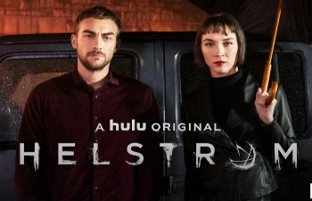 Hulu выпустил трейлер хоррора «Хелстром», а Disney перенес «Черную Вдову» на следующий год