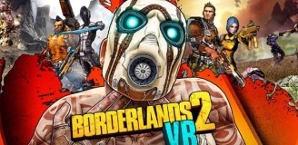 Borderlands 2 VR – Игра не поддерживает шлемы от HTC и Valve