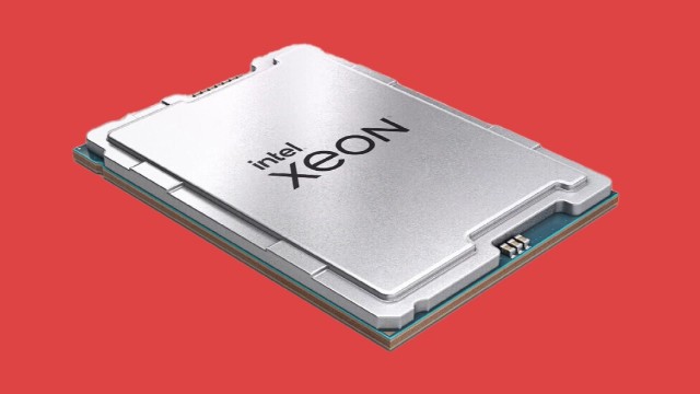 Даже 3 RTX 4090 так не смогут! Процессор Xeon W9-3495X потребляет до 1900 Вт в разгоне