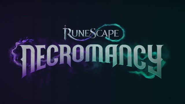 Разработчики RuneScape скоро покажут некромантию в действии