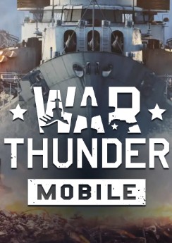 War Thunder Mobile