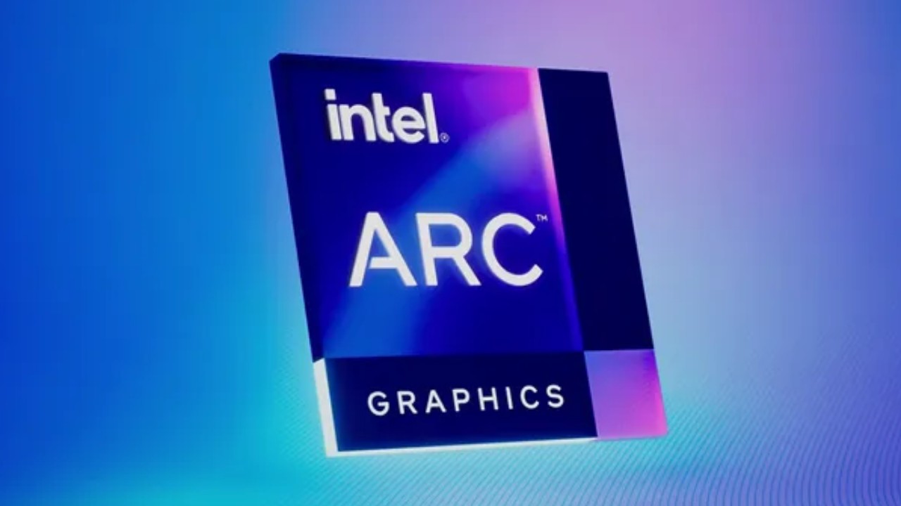750% прирост производительности обещает новый драйвер графики Intel