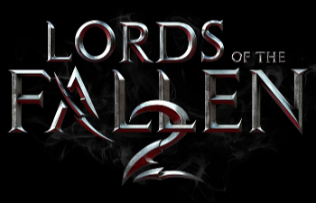 Lords of the Fallen 2 - У игры новое лого и звание самого большого проекта CI Games
