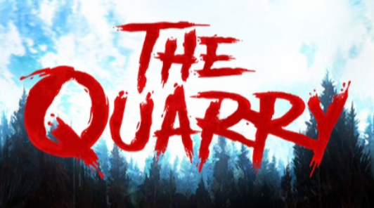 The Quarry - Новый хоррор от авторов The Dark Pictures