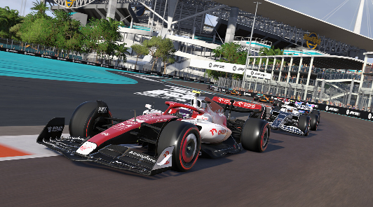 F1 22 и Need for Speed Heat стали бесплатными в Steam до 3 октября