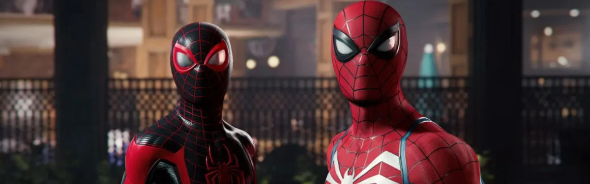К разработке Marvel's Spider-Man 2 присоединяется концепт-художник фильмов вселенной Marvel
