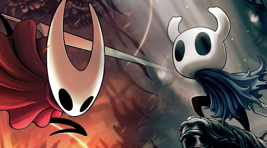 Hollow Knight: Silksong может появиться в Game Pass в день релиза