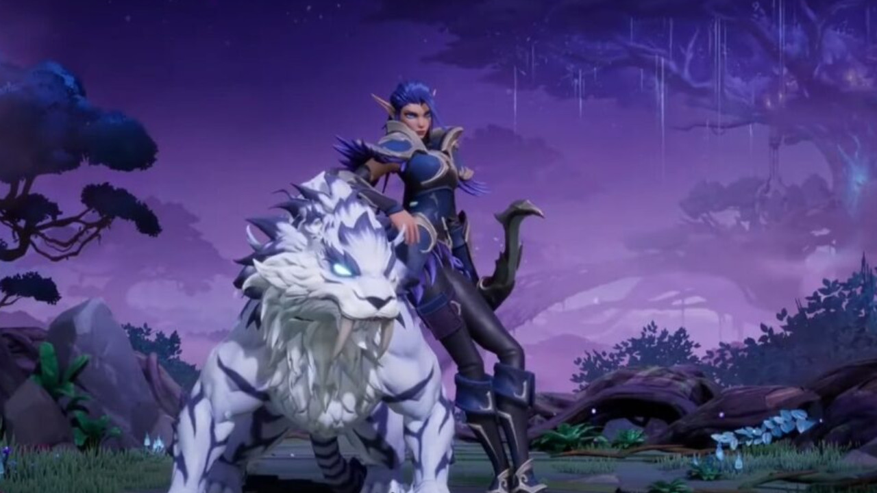 Задай свой вопрос команде разработчиков MMORPG Tarisland Задай свой вопрос команде разработчиков MMORPG Tarisland