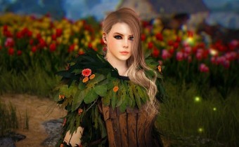 Стрим: Black Desert - Фармим и болтаем на разные темы