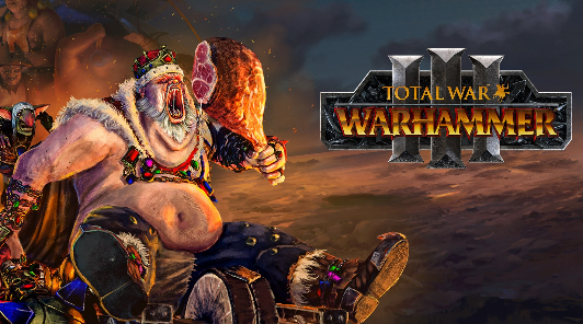 Огры, Кхорн, Тзинч, Катай и осады в Total War: WARHAMMER III 