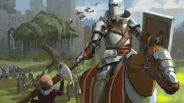 «Рыцаря Семи Королевств: Межевой рыцарь» покажут в конце 2025 года