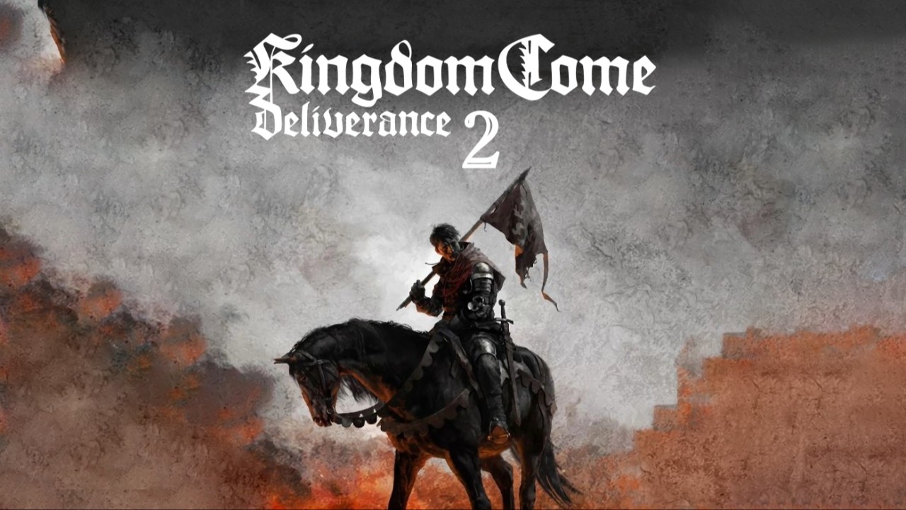 : Kingdom Come: Deliverance 2   