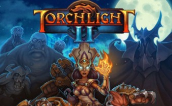Torchlight 2 – Выход на консолях после семилетнего ожидания