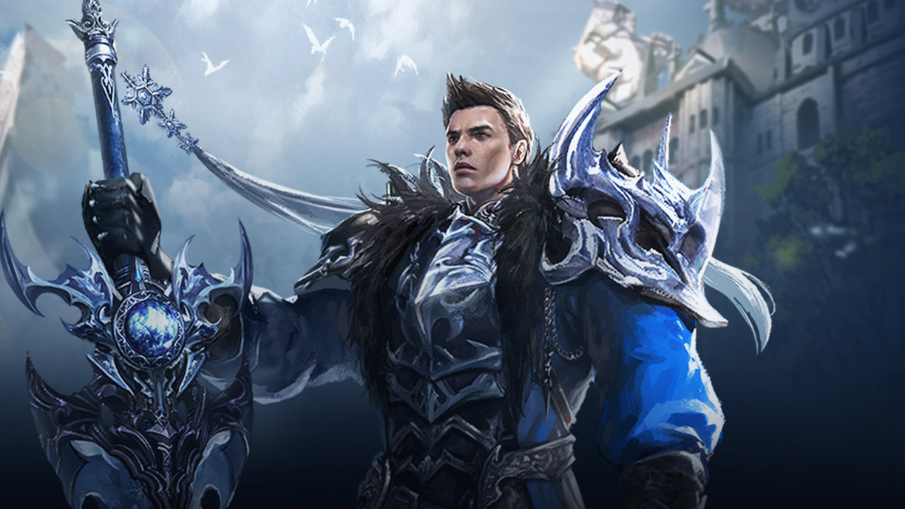 Европейская версия MMORPG Aion Classic скоро догонит американскую