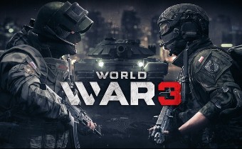 В World War 3 можно будет сыграть бесплатно в эти выходные