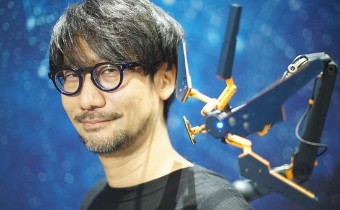 [gamescom 2019] Death Stranding — На стенде PlayStation показывают еще один важный трейлер