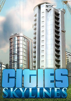 Cities: Skylines