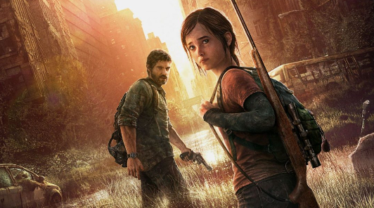 The Last of Us на движке Unreal Engine 5 выглядит потрясающе