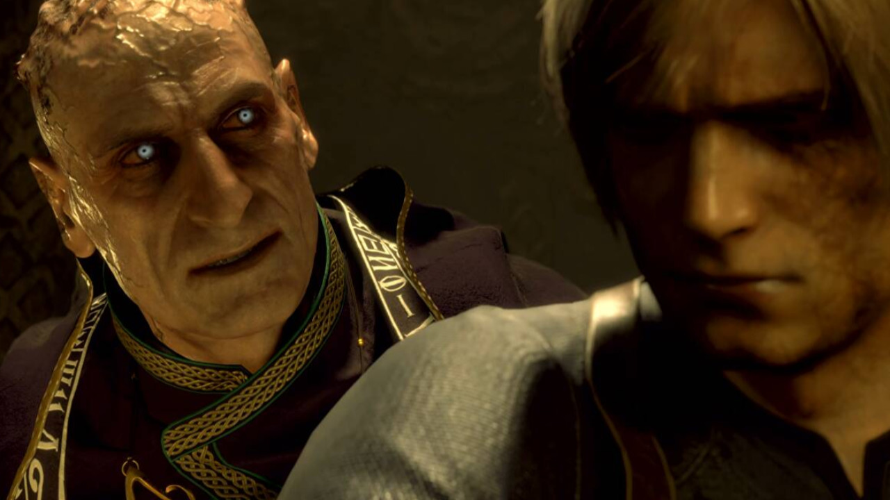 Опубликованы оценки Resident Evil 4 Remake — критики визжат от восторга 