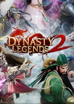 Dynasty Legends 2