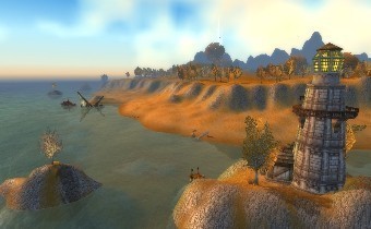 Стрим: World of Warcraft Classic - Приключения маленького мага