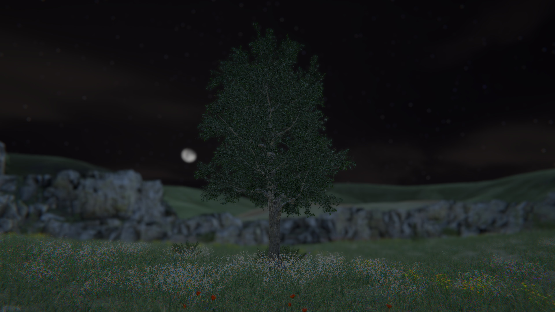 Своя игра деревья. Tree Simulator 2023