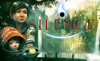 Silence - знакомое приключение на новой платформе