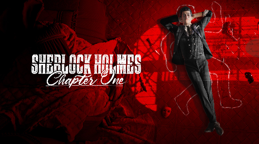 Sherlock Holmes: Chapter One - самая продаваемая игра про Шерлока за всю историю