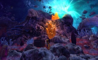 Black Mesa — Игровой процесс в мире Зен