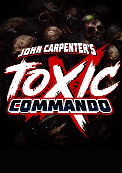 Toxic Commando