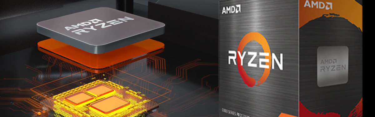 AMD выпустила драйверы чипсета с поддержкой USB4 и оптимизациями для 3D V-Cache