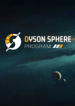 Dyson Sphere Program