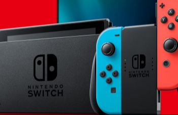 Обновление прошивки Nintendo Switch добавило функцию передачи скриншотов через WiFi и USB-C