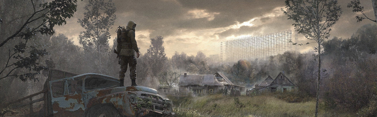 Неизвестные взломали официальный сервер S.T.A.L.K.E.R. 2: Heart of Chernobyl в Discord