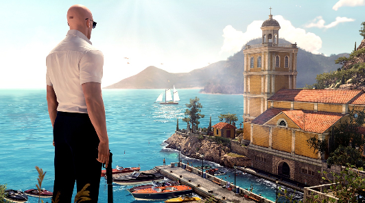 Hitman 3 предлагает игрокам бесплатный доступ к локации Сапиенце в течение ограниченного времени