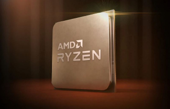 Обзор процессора AMD Ryzen 5600X, тестирование в играх, сравнение с предыдущим поколением