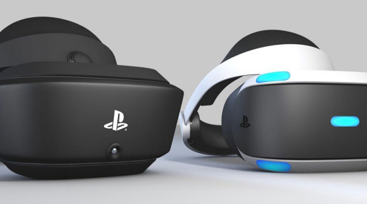 Sony запустила официальный веб-сайт для PlayStation VR2