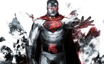 [SDCC 2019] DC выпустит полнометражный мультфильм по «Супермену: Красный сын» 