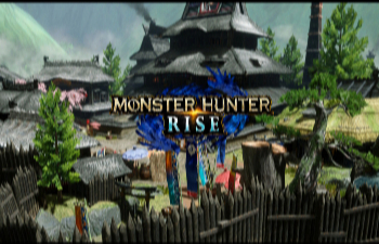 Обзор Monster Hunter Rise - достойное продолжение серии
