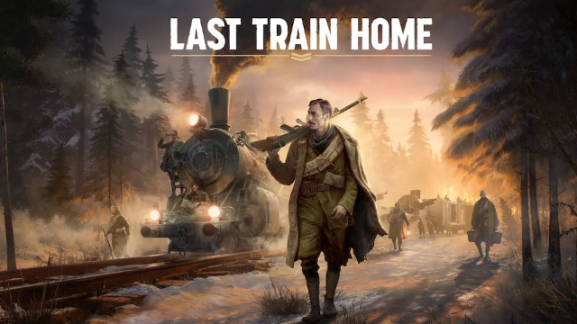 Обзор Last Train Home — псевдоисторическая сказка про почти святой Чехословацкий корпус