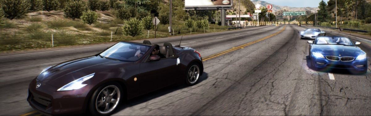 Need for Speed: Hot Pursuit Remastered - Подписчики EA Play смогут принять участие в гонках с 24 июня