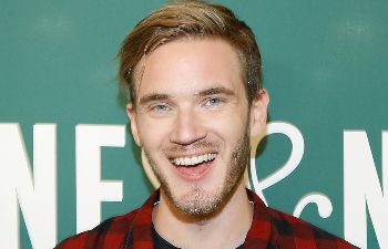 PewDiePie все обдумал и полностью отказался от зрительских донатов