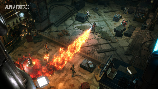 Разработчики Warhammer 40К: Rogue Trader поделились результатами альфа-теста — игру оценивают высоко