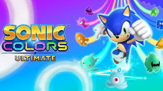 [E3 2021] Sonic Colors: Ultimate – новый ролик игрового процесса