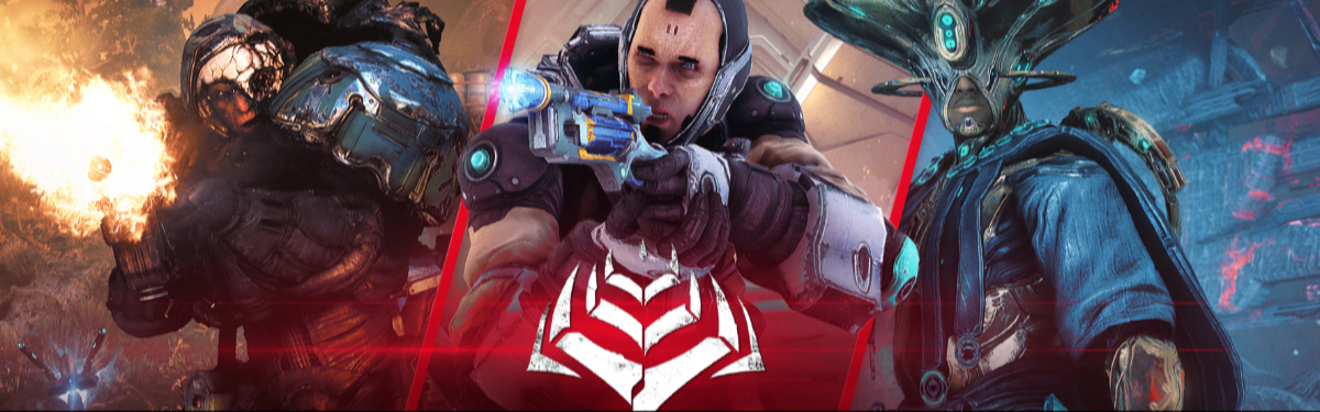Warframe — Почему стоит ждать Новую войну