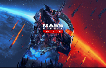 27 фактов о Mass Effect Legendary Edition - релиз состоится 14 мая 2021