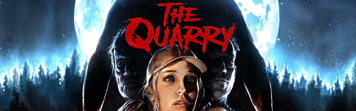 Системные требования хоррора The Quarry
