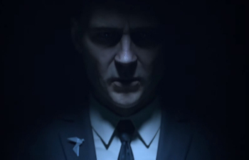HITMAN III — Трейлер «Мира убийств» в виртуальной реальности. Только для PlayStation VR