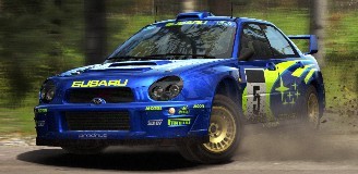 DiRT Rally - В Steam раздают бесплатные копии игры