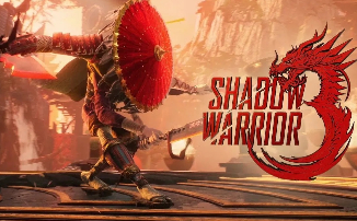 Shadow Warrior 3 - 17 минут ураганного геймплея